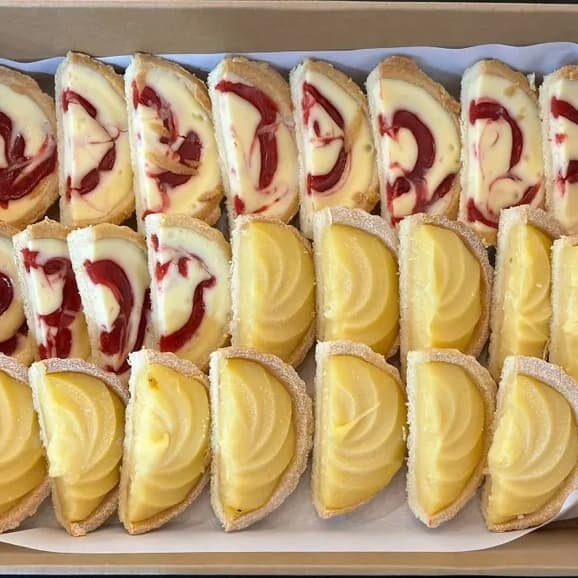 Gluten-Free Sweet Tart