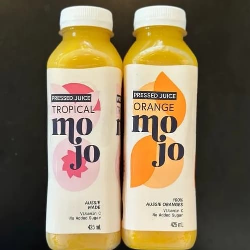 Keri Fruit Juice