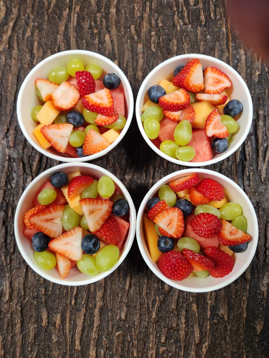 Fruit Cup
