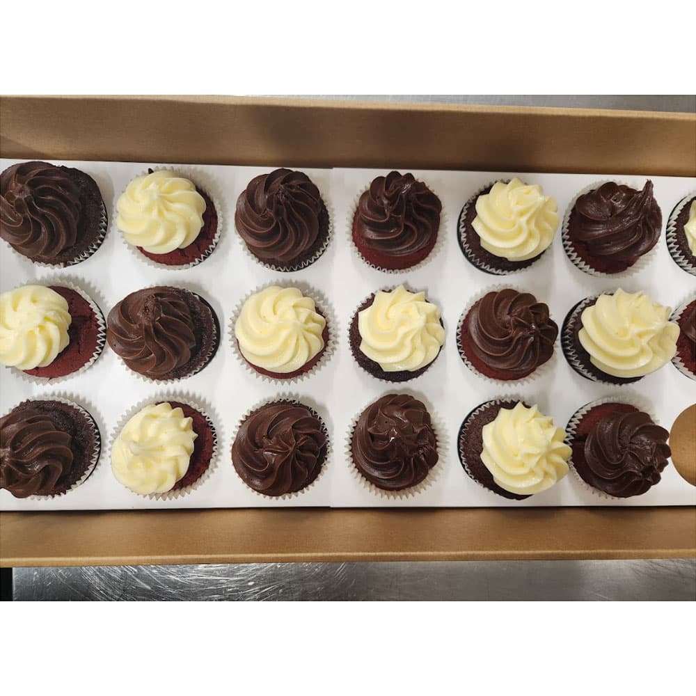 Cupcakes