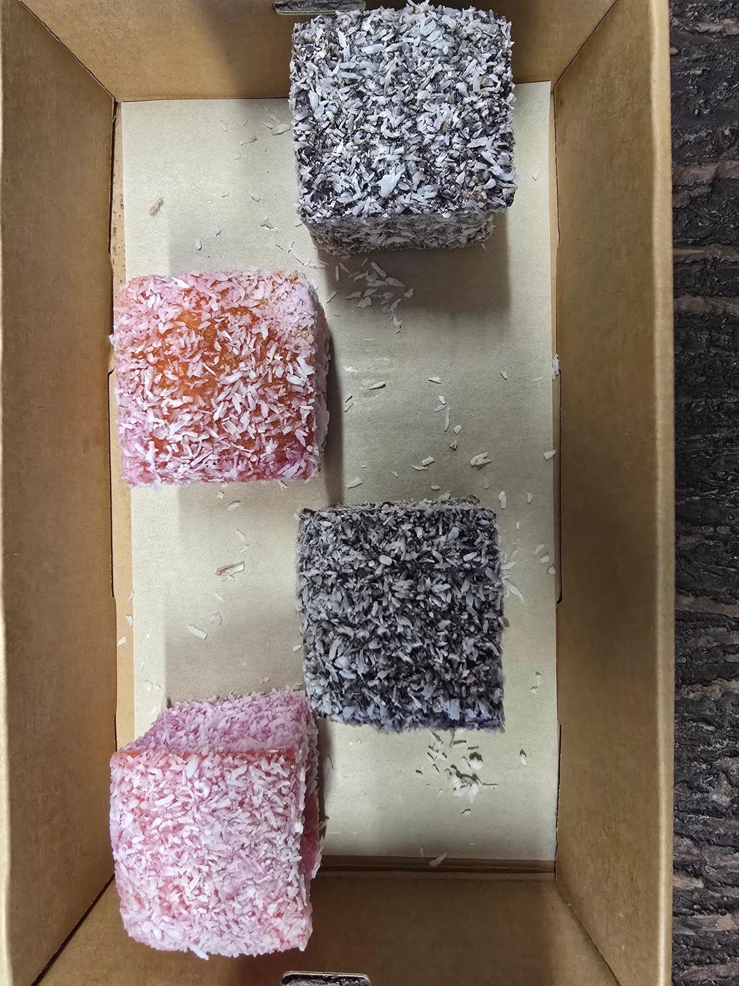 Lamington