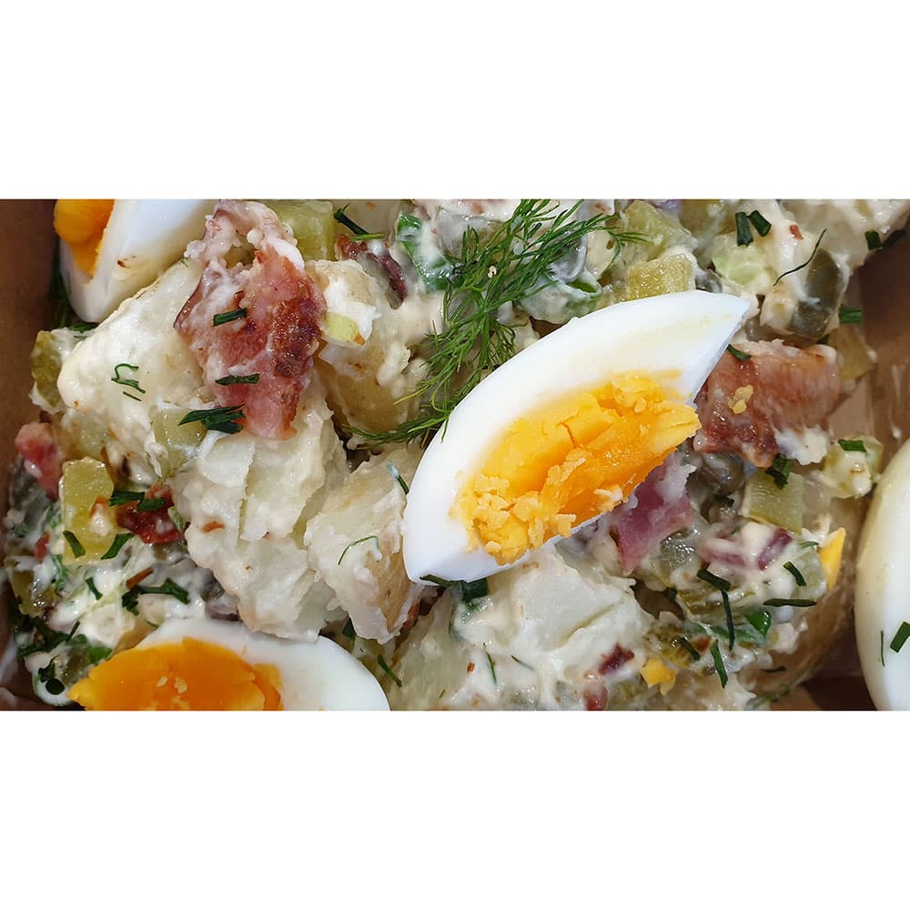 Potato Salad (Sharing Platter for 10)