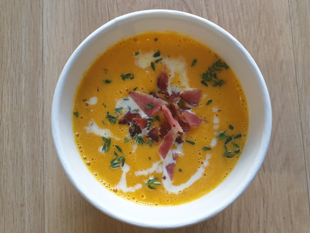 Soup (250ML)