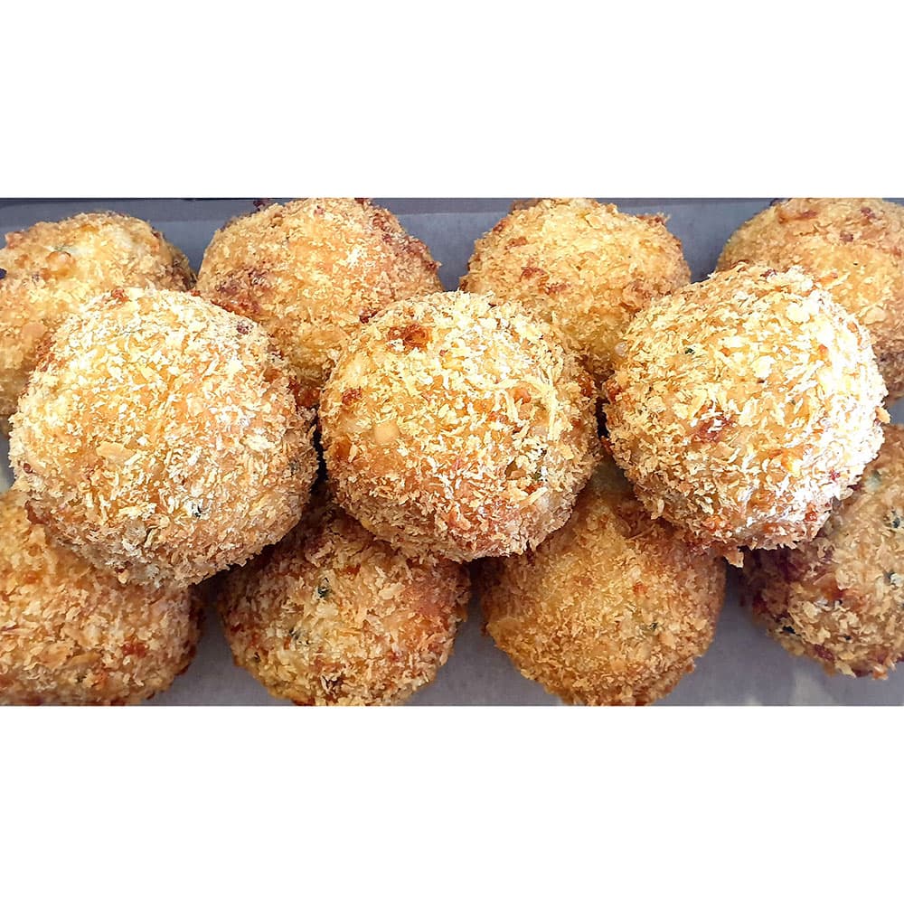 Arancini Ball (Platter of 12)