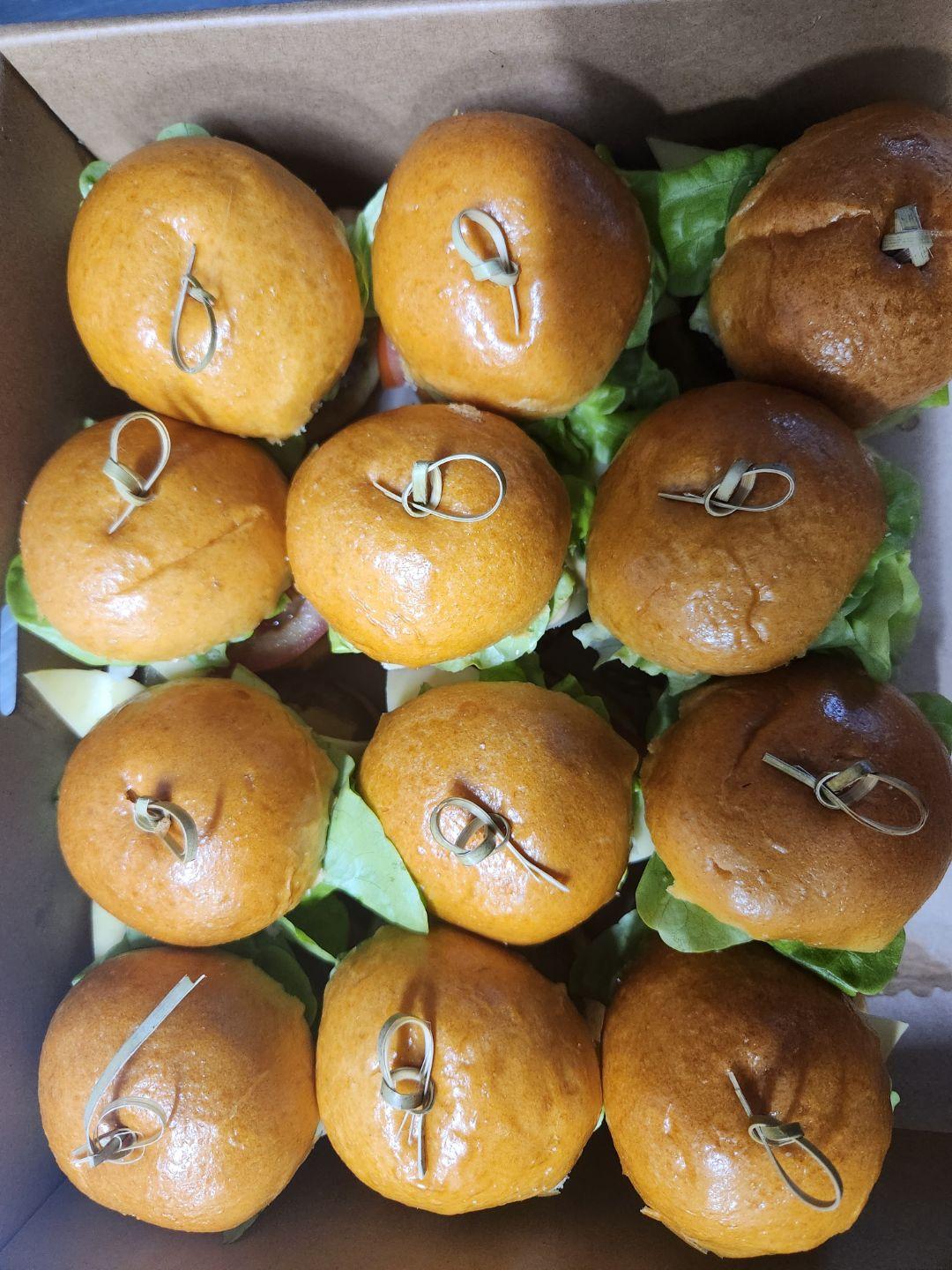 Mini Slider