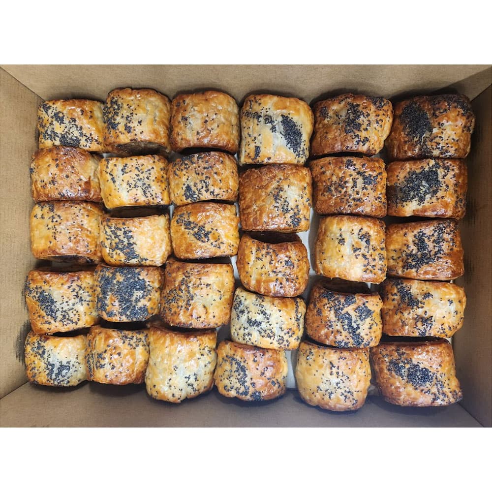 Mini Sausage Roll