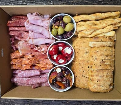 Antipasto Platter