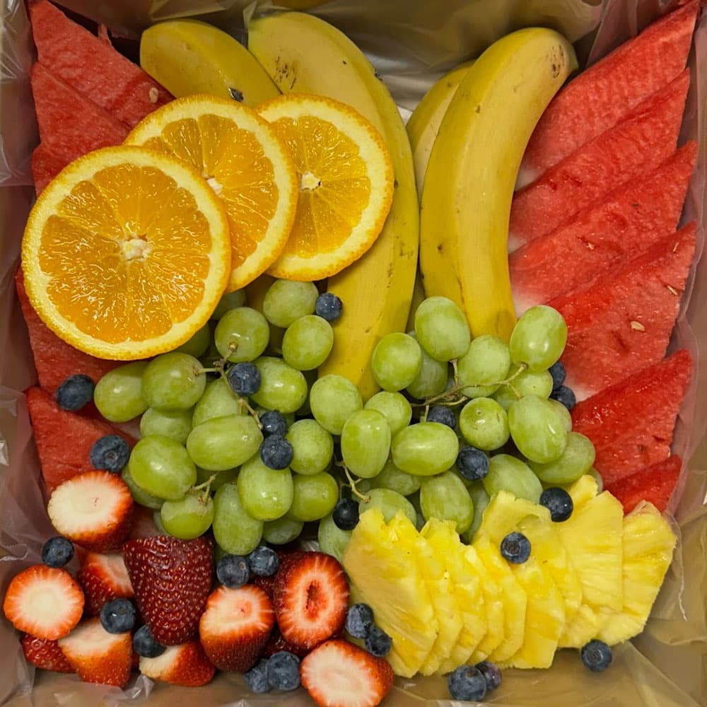 Fresh Fruit Platter (Large)