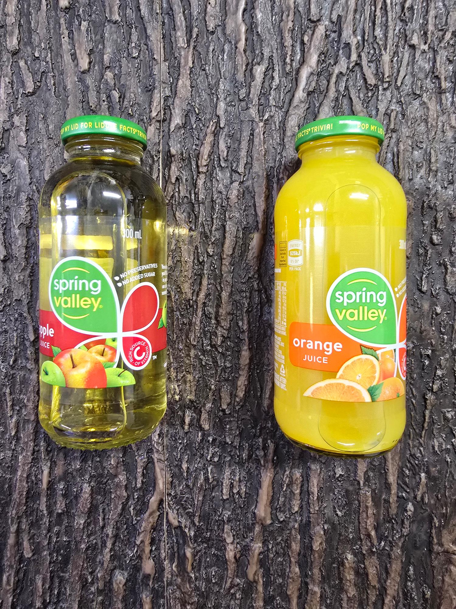 Juice (250ML)