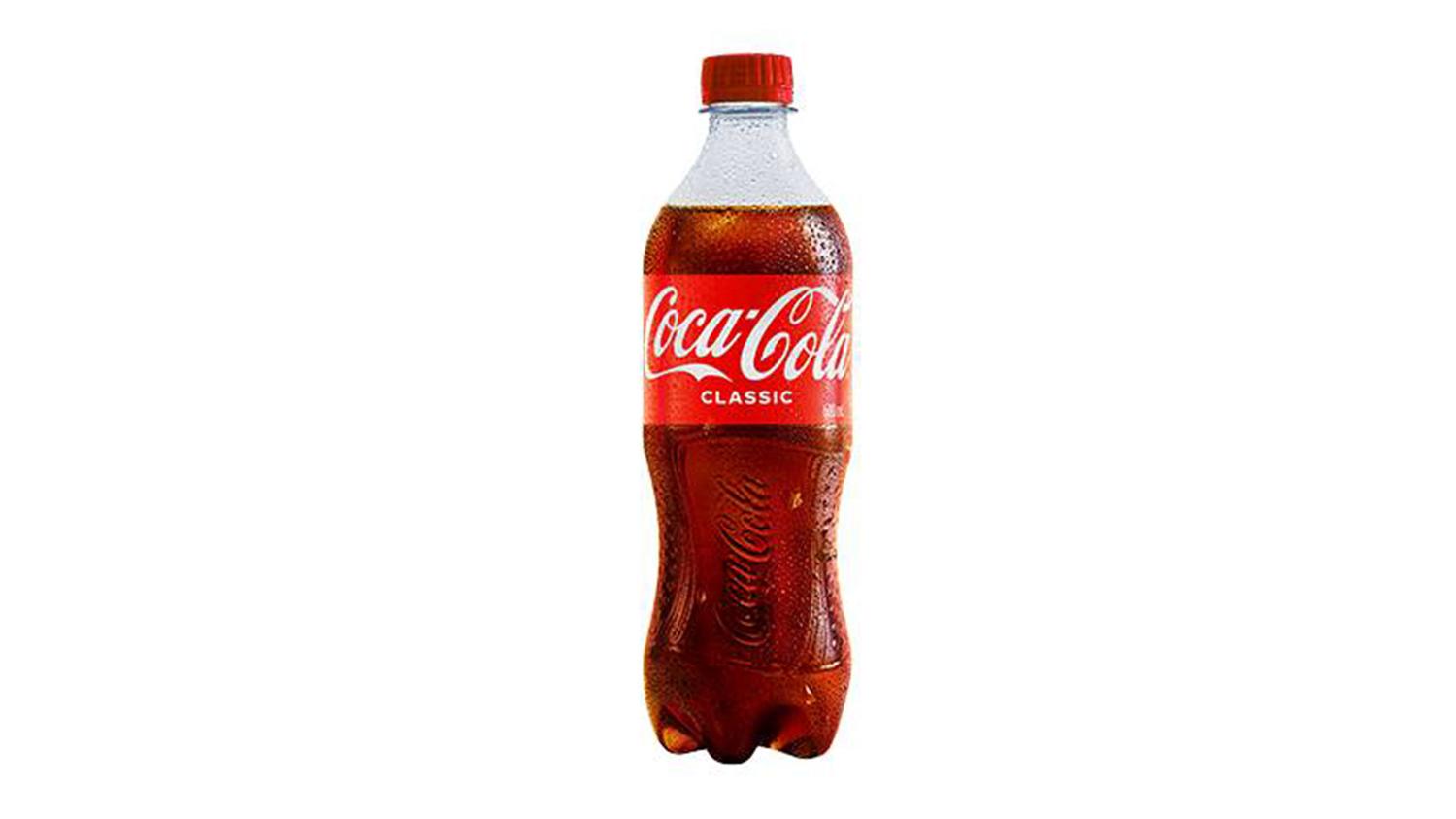 Soft Drink (2L)