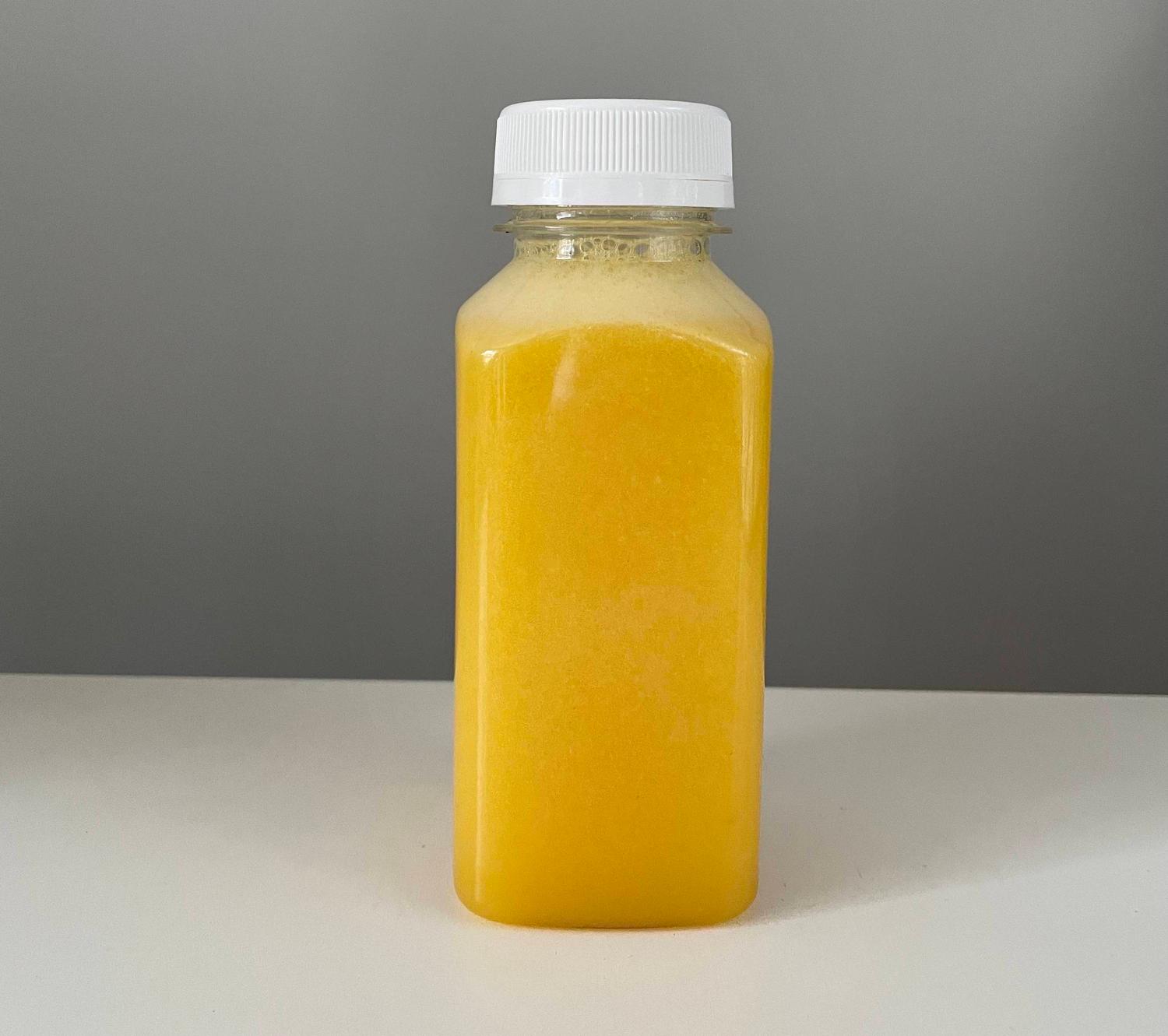 Pineapple Juice