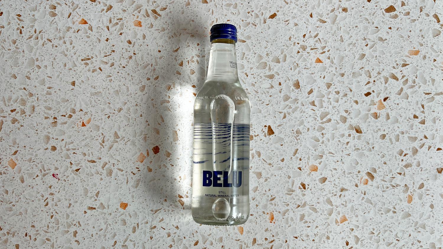 Small Still Water