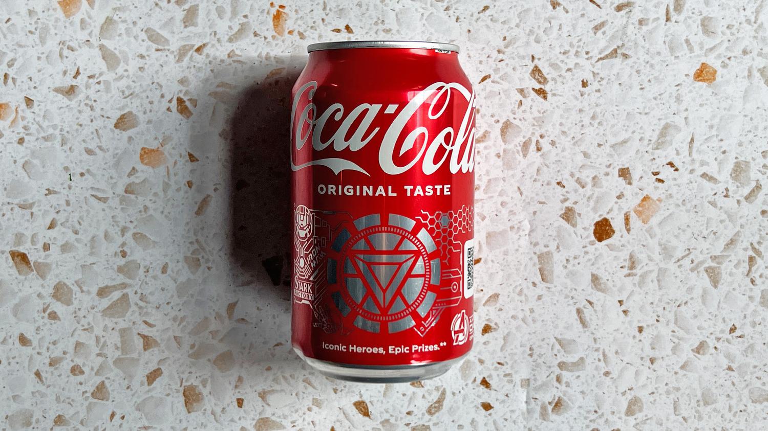 Coke