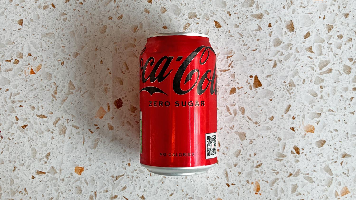 Coke Zero