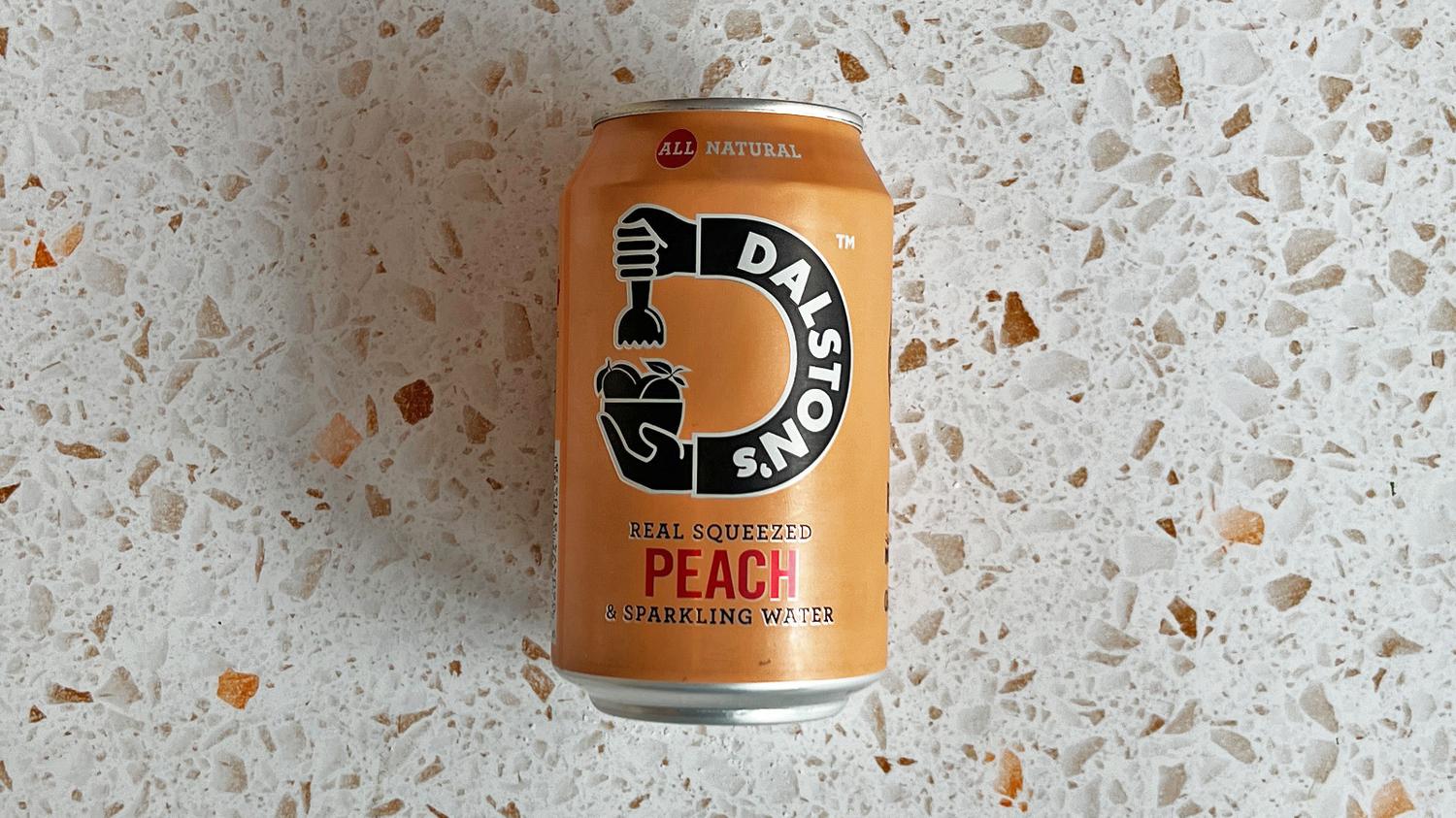 Dalston Peach