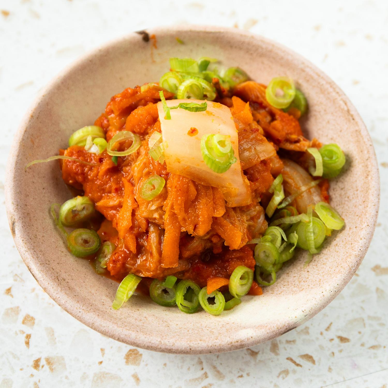 Kimchi