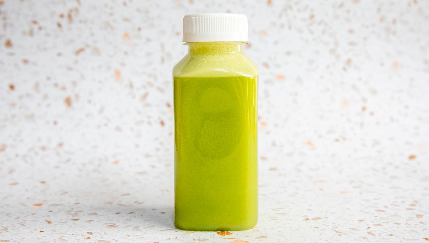 Green juice