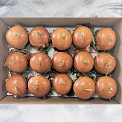 Breakfast Slider (Platter of 15)