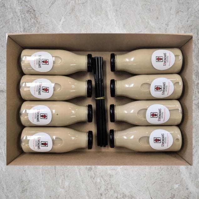 Iced Coffee 250ml (6 Bottles)