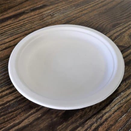 Disposable Plates