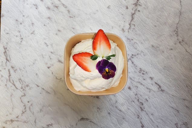 Whipped Cream (200ml)