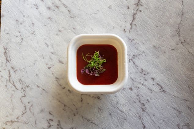 Tomato Sauce (150ml)