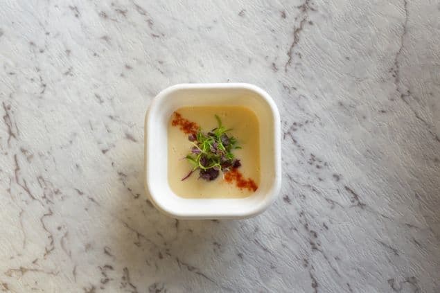 Garlic Aioli (150ml)