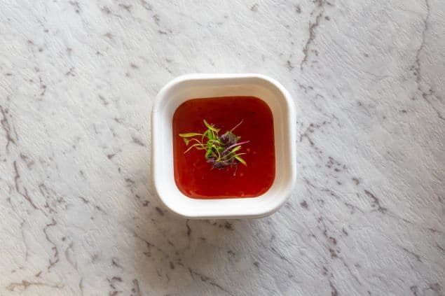 Sweet Chilli Sauce (150ml)