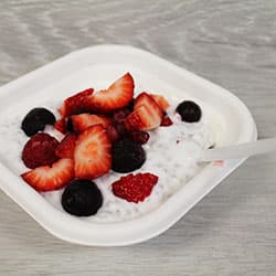 Chia Pots