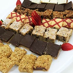 Sweet Slices