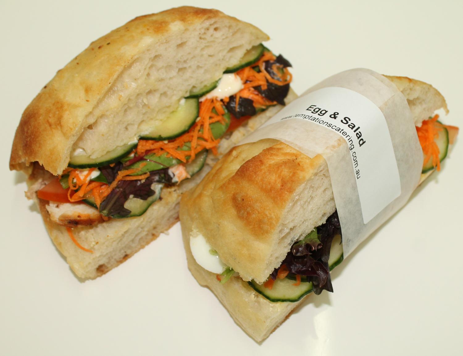 Assorted Turkish Roll Platter (10 Pieces)