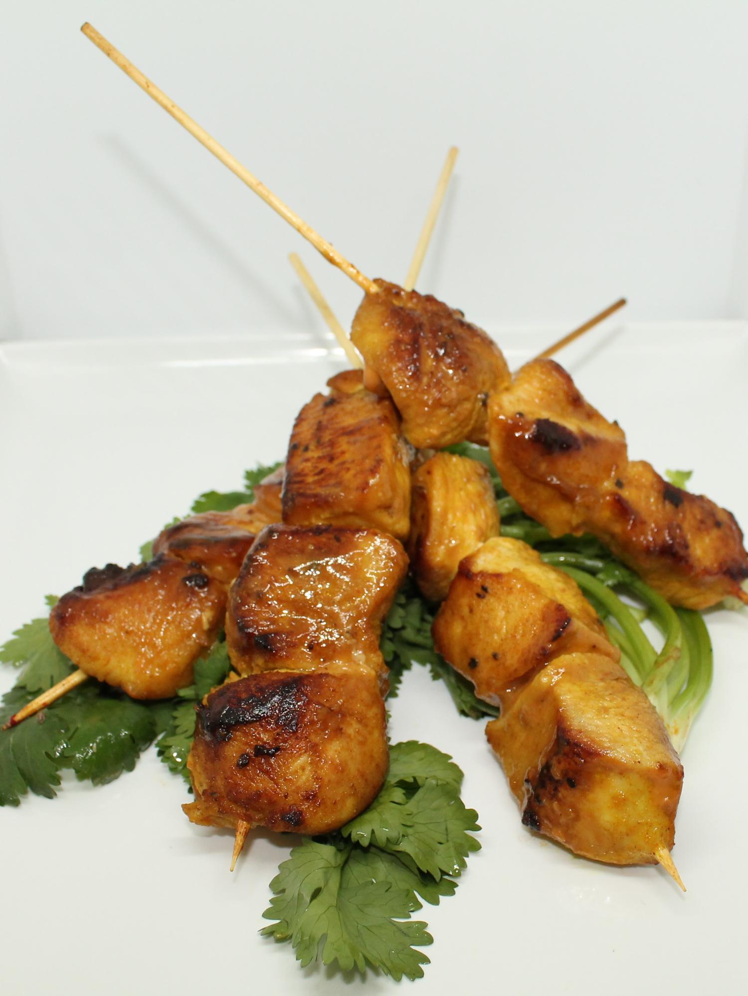 Skewers