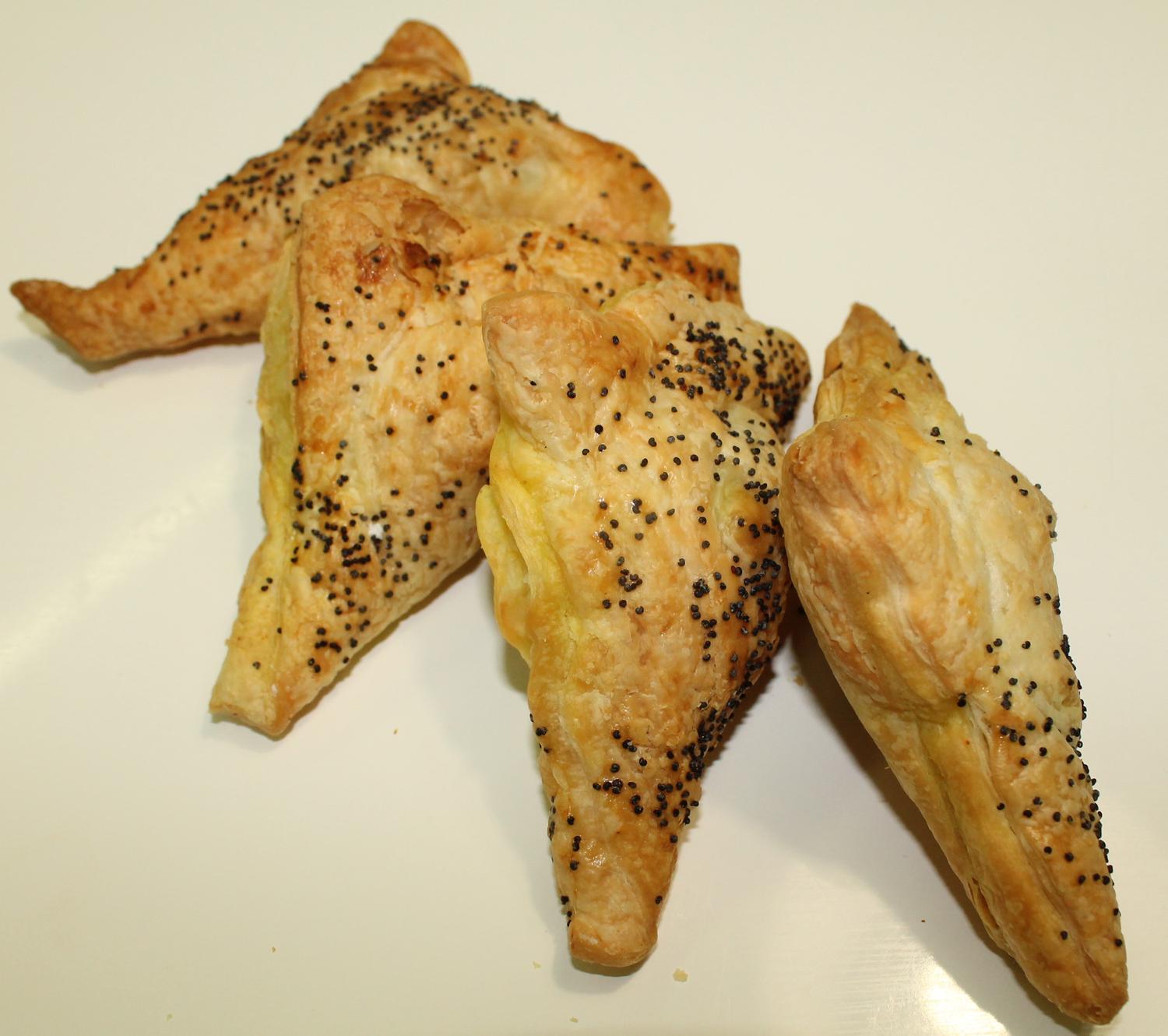 Samosa