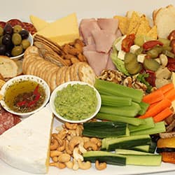 Grazing Platter