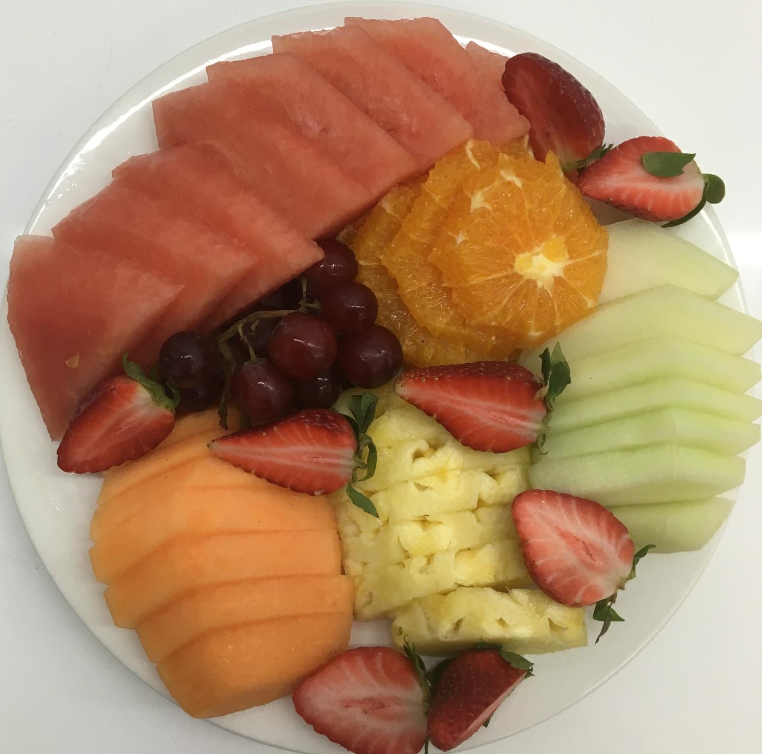 Fruit Platter (Medium)