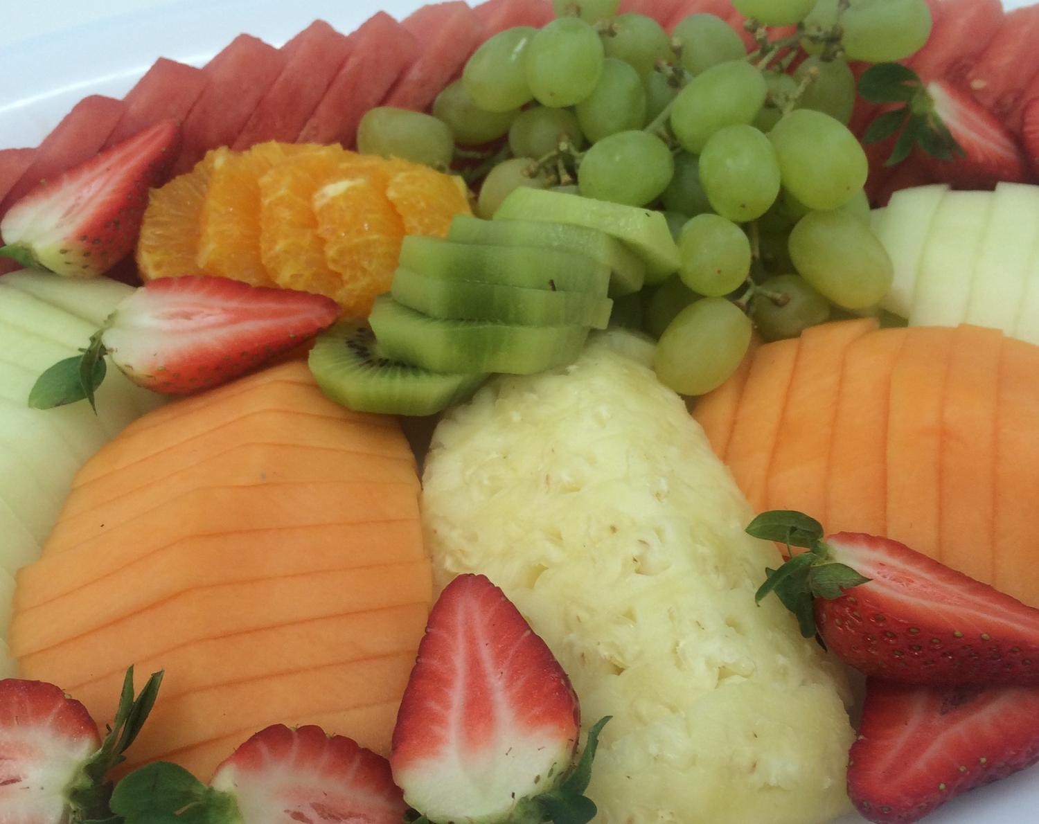 Fruit Platter (Large)