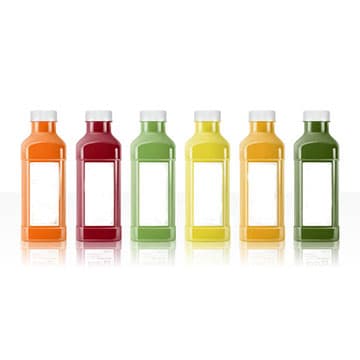 Juice (250ML Glass Bottle)