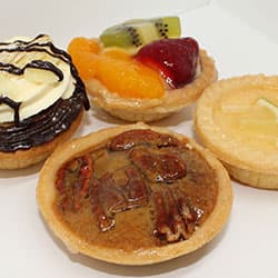 Mini Tartlets