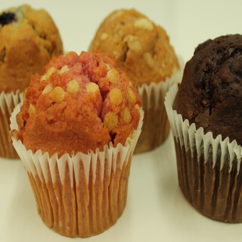 Mini Muffin