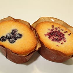 GF Friands
