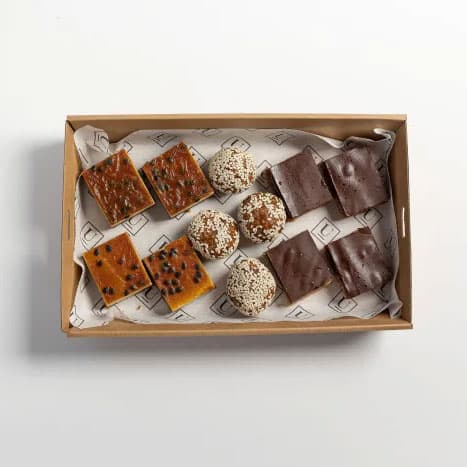 Rawsome Sweets
