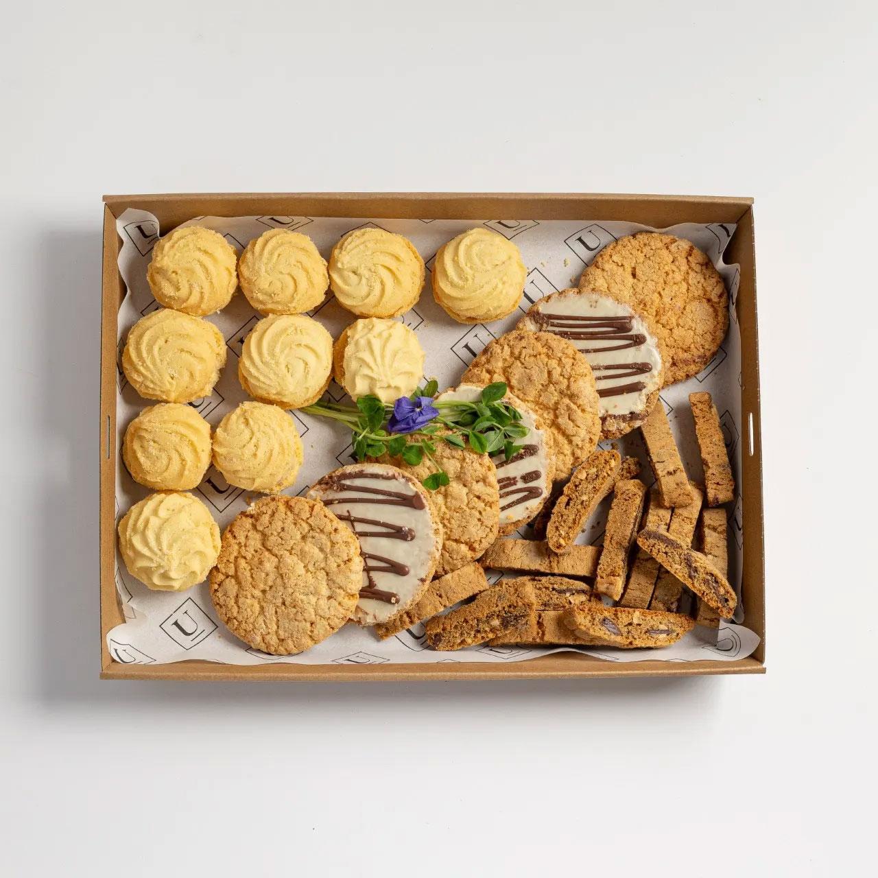 Ultimo Cookies 