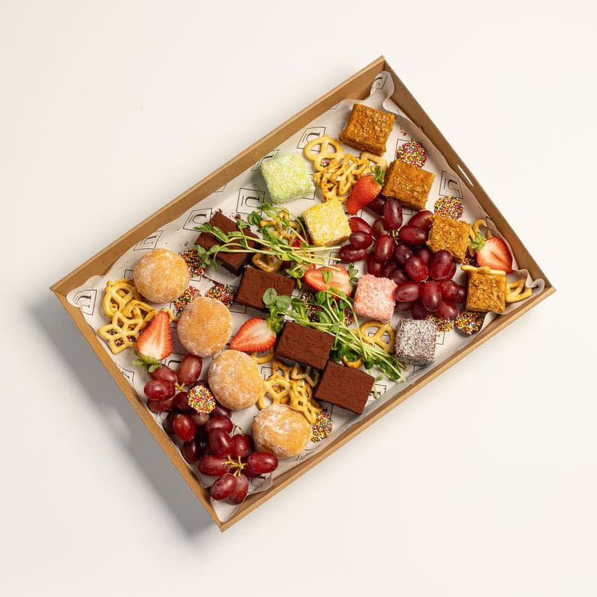 Dessert Grazer Box