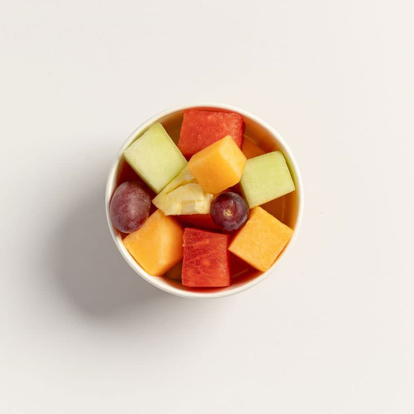 Seasonal Fruit Pod