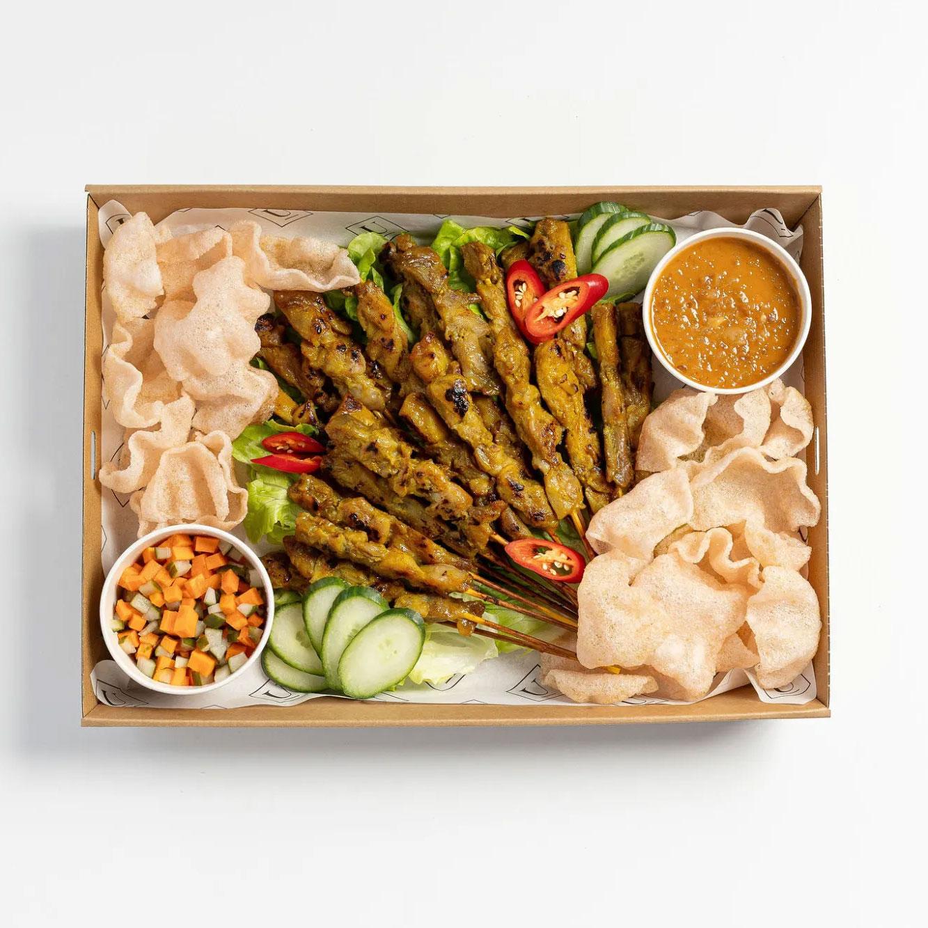 Satay 