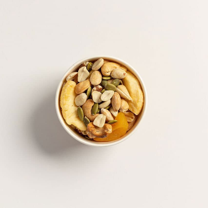 Trailblazer Snack Pod