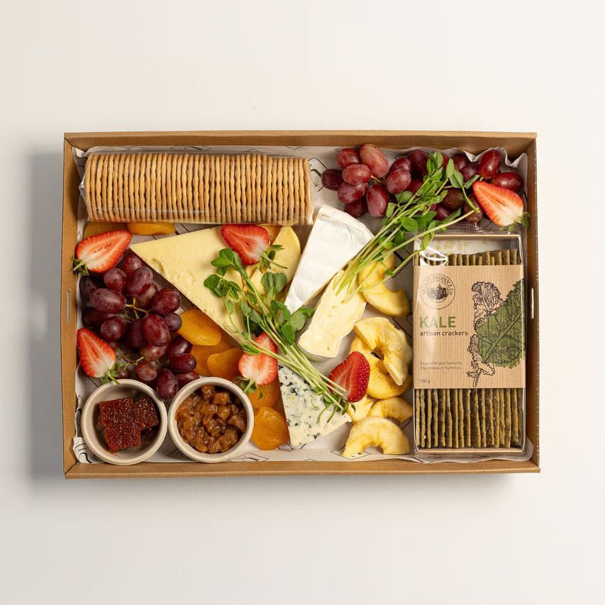 Cheese Platter