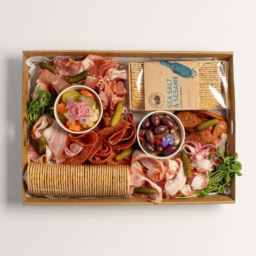 Deli Meats, Share Box