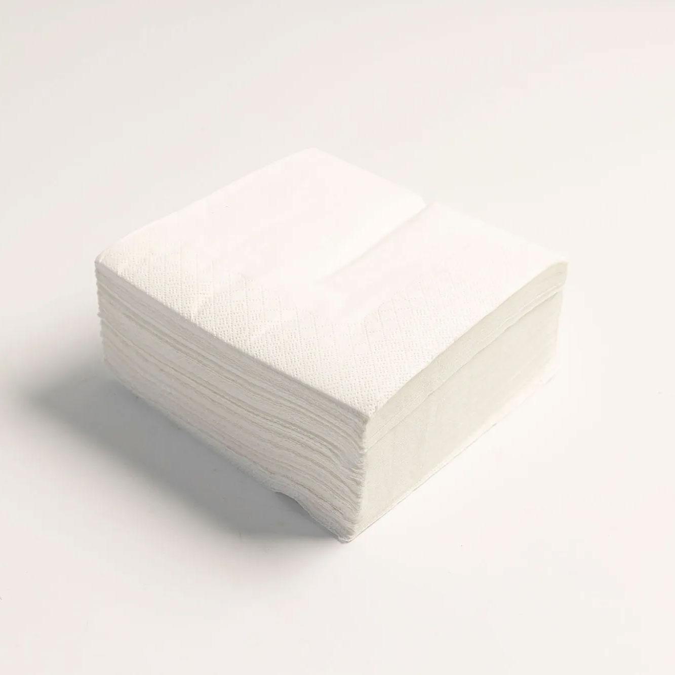 Compostable Paper Napkins