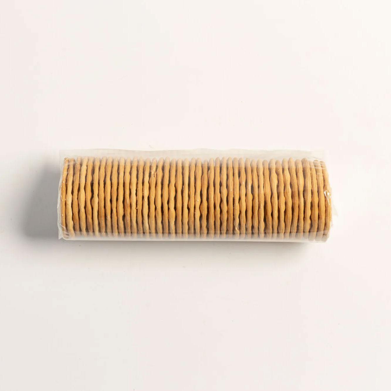 Water Crackers